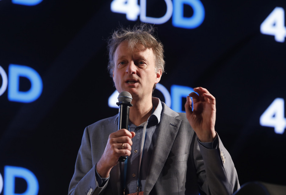 4 Design Days 2019 10 tys. gości biznesowych, 500 prelegentów, 60 dyskusji - dni branżowe 4 Design Days 2019 w obiektywie
