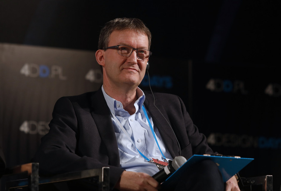 4 Design Days 2019 10 tys. gości biznesowych, 500 prelegentów, 60 dyskusji - dni branżowe 4 Design Days 2019 w obiektywie