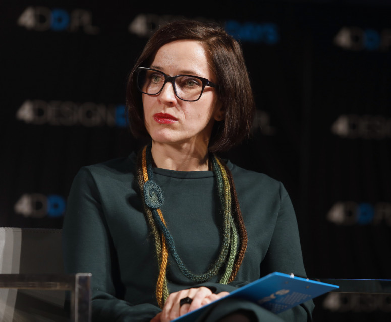 4 Design Days 2019 10 tys. gości biznesowych, 500 prelegentów, 60 dyskusji - dni branżowe 4 Design Days 2019 w obiektywie