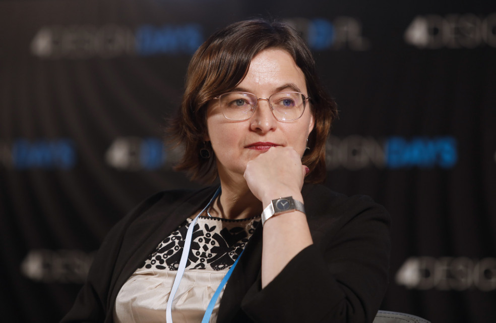 4 Design Days 2019 10 tys. gości biznesowych, 500 prelegentów, 60 dyskusji - dni branżowe 4 Design Days 2019 w obiektywie