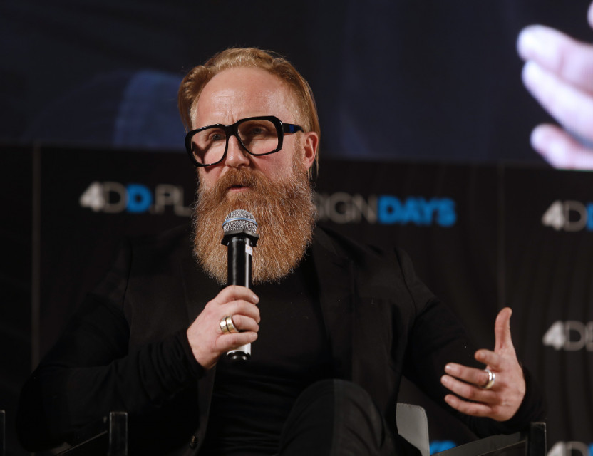 4 Design Days 2019 10 tys. gości biznesowych, 500 prelegentów, 60 dyskusji - dni branżowe 4 Design Days 2019 w obiektywie