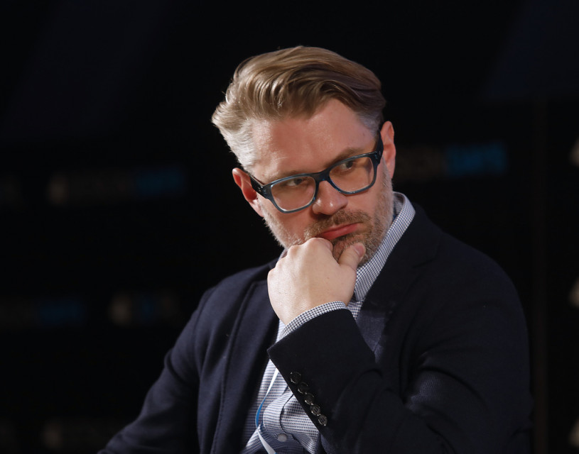 4 Design Days 2019 10 tys. gości biznesowych, 500 prelegentów, 60 dyskusji - dni branżowe 4 Design Days 2019 w obiektywie