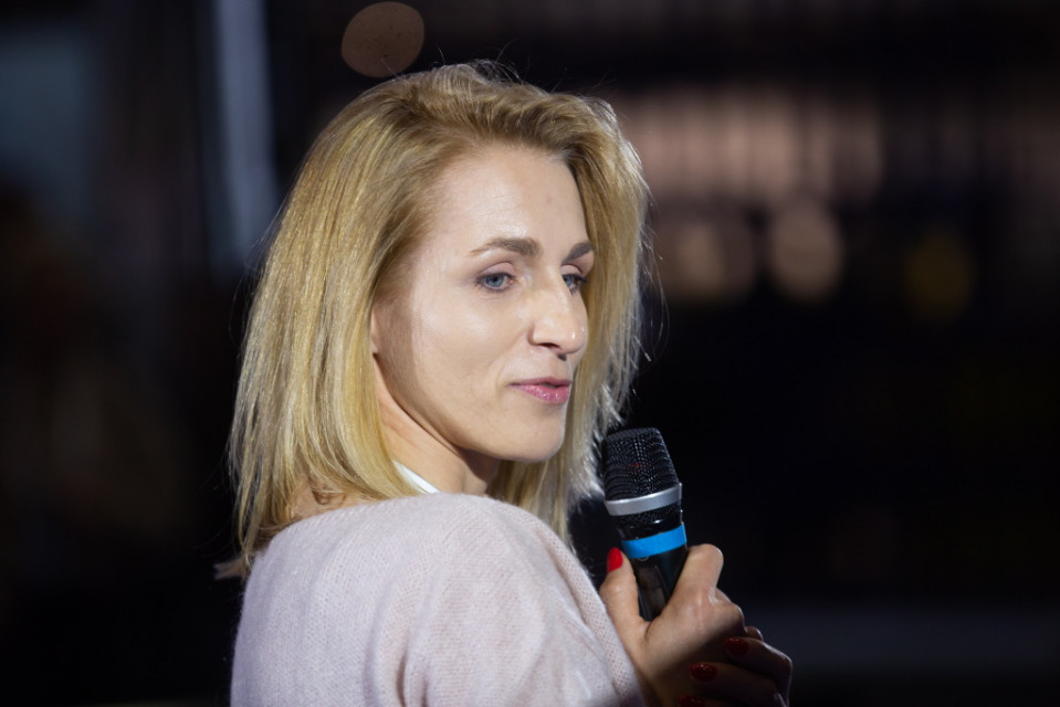 4 Design Days 2019 10 tys. gości biznesowych, 500 prelegentów, 60 dyskusji - dni branżowe 4 Design Days 2019 w obiektywie