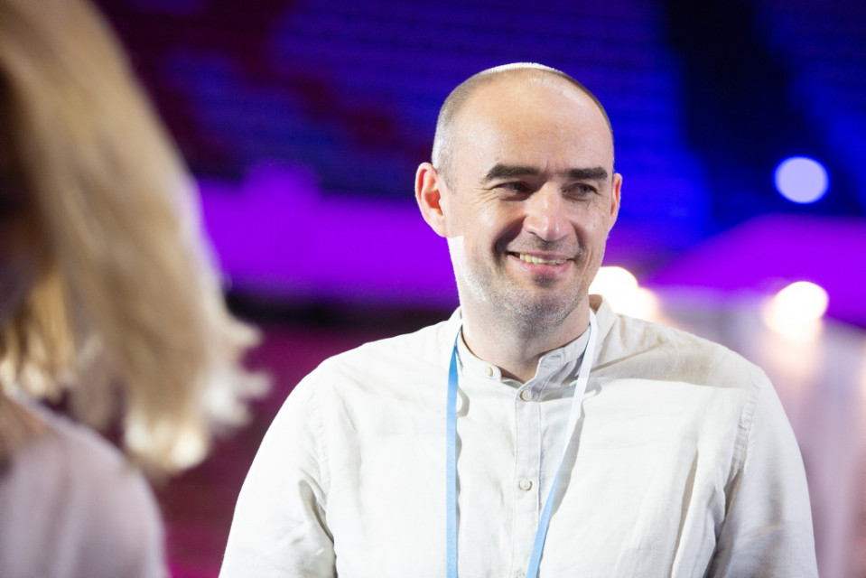 4 Design Days 2019 10 tys. gości biznesowych, 500 prelegentów, 60 dyskusji - dni branżowe 4 Design Days 2019 w obiektywie