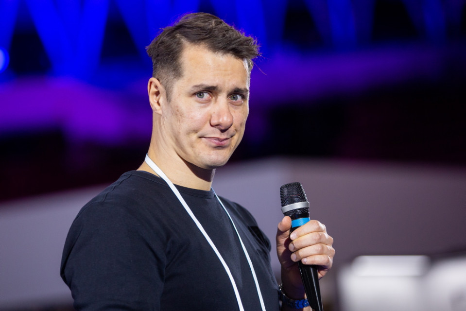 4 Design Days 2019 10 tys. gości biznesowych, 500 prelegentów, 60 dyskusji - dni branżowe 4 Design Days 2019 w obiektywie