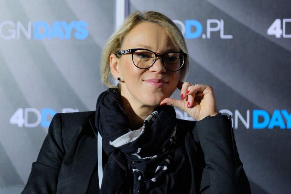 4 Design Days 2019 10 tys. gości biznesowych, 500 prelegentów, 60 dyskusji - dni branżowe 4 Design Days 2019 w obiektywie