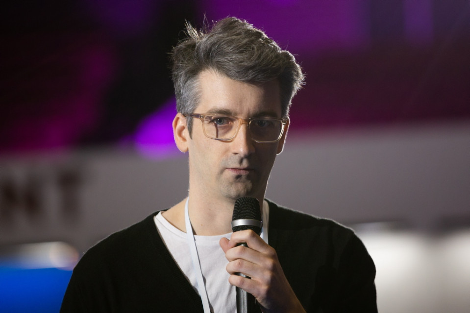 4 Design Days 2019 10 tys. gości biznesowych, 500 prelegentów, 60 dyskusji - dni branżowe 4 Design Days 2019 w obiektywie