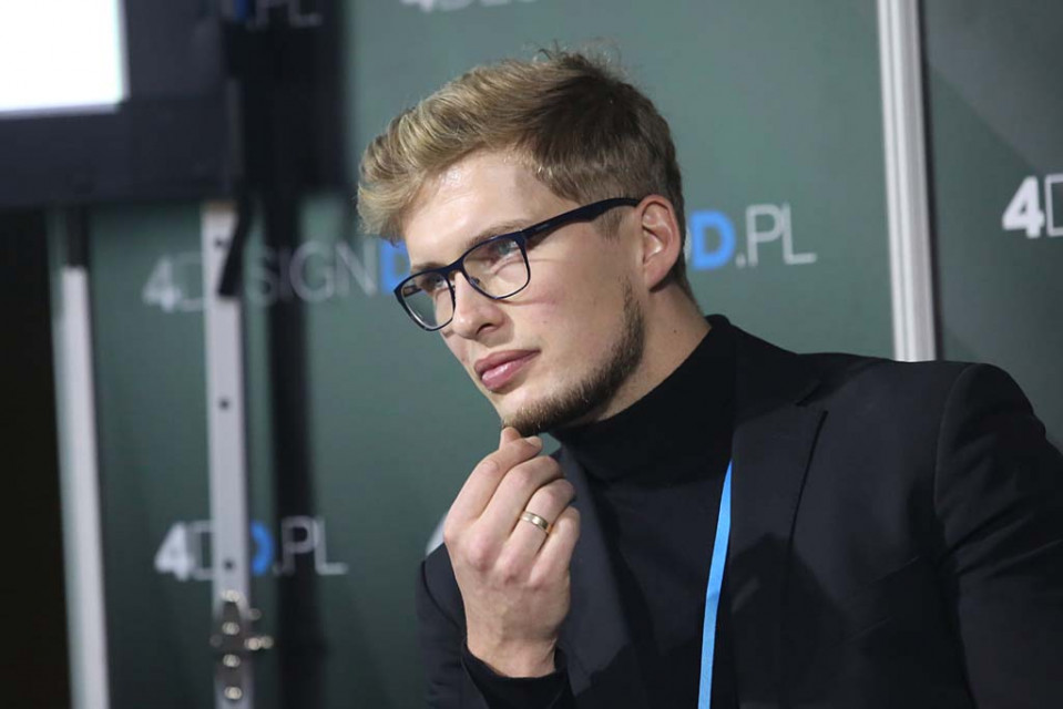 4 Design Days 2019 10 tys. gości biznesowych, 500 prelegentów, 60 dyskusji - dni branżowe 4 Design Days 2019 w obiektywie