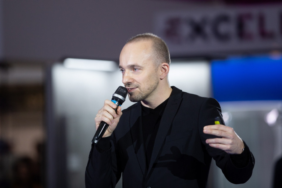 4 Design Days 2019 10 tys. gości biznesowych, 500 prelegentów, 60 dyskusji - dni branżowe 4 Design Days 2019 w obiektywie