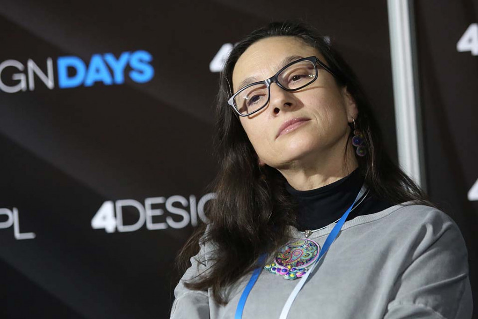 4 Design Days 2019 10 tys. gości biznesowych, 500 prelegentów, 60 dyskusji - dni branżowe 4 Design Days 2019 w obiektywie