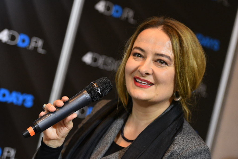 4 Design Days 2019 10 tys. gości biznesowych, 500 prelegentów, 60 dyskusji - dni branżowe 4 Design Days 2019 w obiektywie