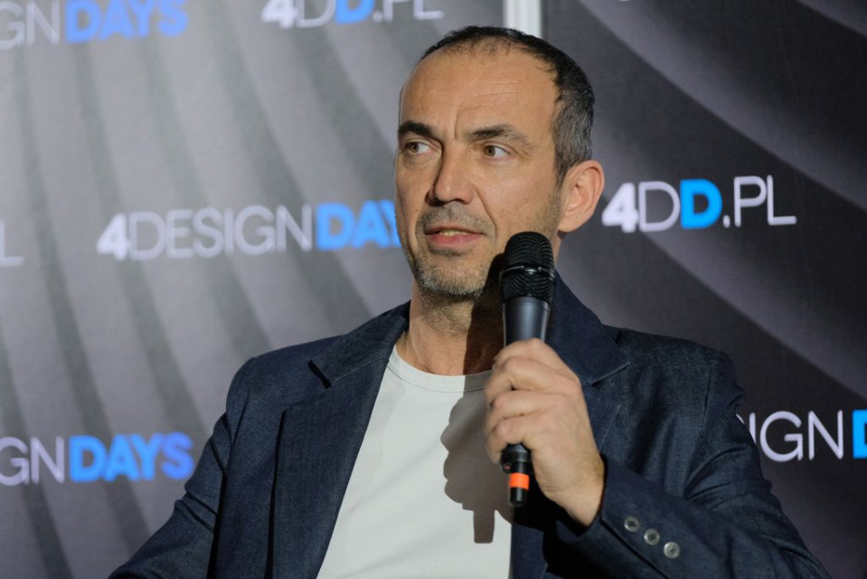 4 Design Days 2019 10 tys. gości biznesowych, 500 prelegentów, 60 dyskusji - dni branżowe 4 Design Days 2019 w obiektywie