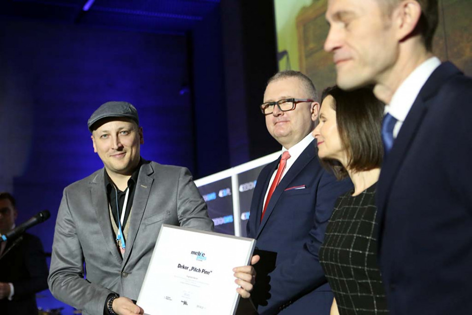 4 Design Days 2019 10 tys. gości biznesowych, 500 prelegentów, 60 dyskusji - dni branżowe 4 Design Days 2019 w obiektywie