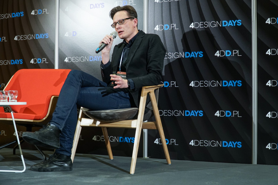 4 Design Days 2019 10 tys. gości biznesowych, 500 prelegentów, 60 dyskusji - dni branżowe 4 Design Days 2019 w obiektywie