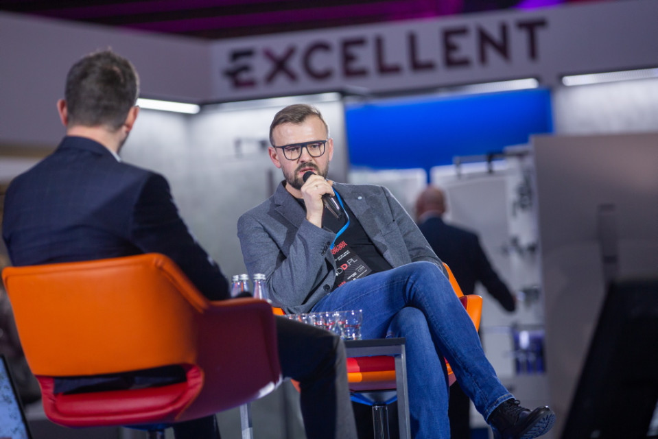 4 Design Days 2019 10 tys. gości biznesowych, 500 prelegentów, 60 dyskusji - dni branżowe 4 Design Days 2019 w obiektywie