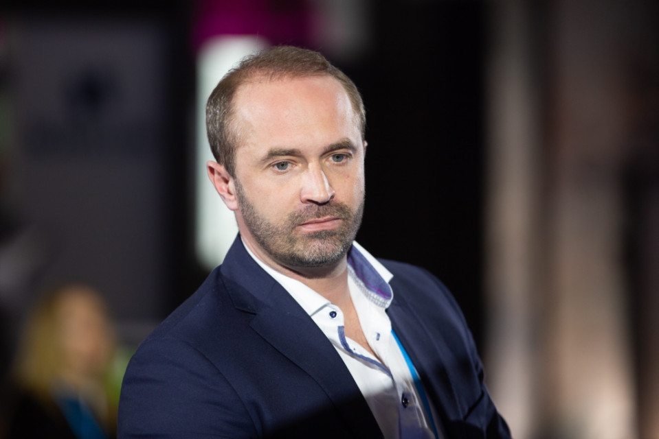4 Design Days 2019 10 tys. gości biznesowych, 500 prelegentów, 60 dyskusji - dni branżowe 4 Design Days 2019 w obiektywie