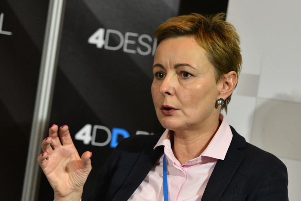 4 Design Days 2019 10 tys. gości biznesowych, 500 prelegentów, 60 dyskusji - dni branżowe 4 Design Days 2019 w obiektywie