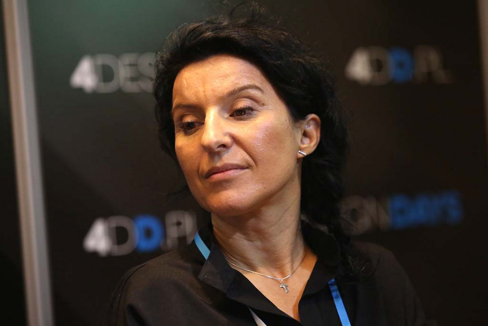 4 Design Days 2019 10 tys. gości biznesowych, 500 prelegentów, 60 dyskusji - dni branżowe 4 Design Days 2019 w obiektywie
