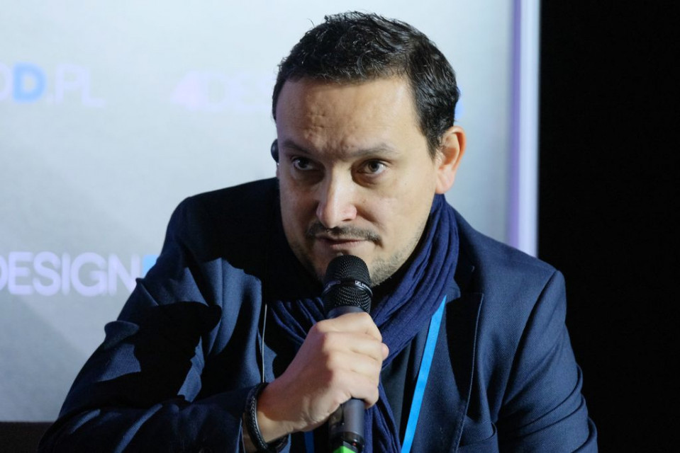 4 Design Days 2019 10 tys. gości biznesowych, 500 prelegentów, 60 dyskusji - dni branżowe 4 Design Days 2019 w obiektywie