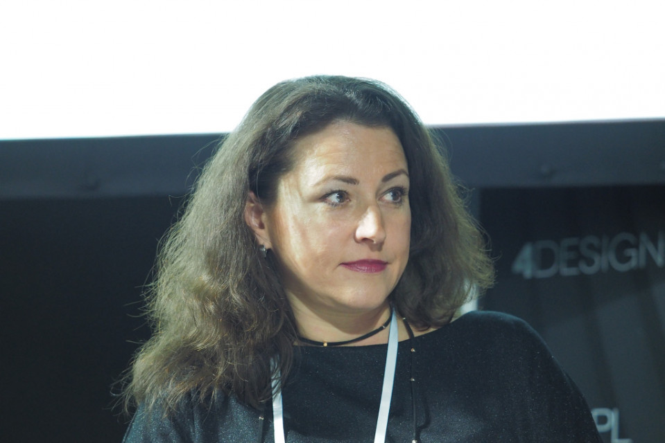 4 Design Days 2019 10 tys. gości biznesowych, 500 prelegentów, 60 dyskusji - dni branżowe 4 Design Days 2019 w obiektywie