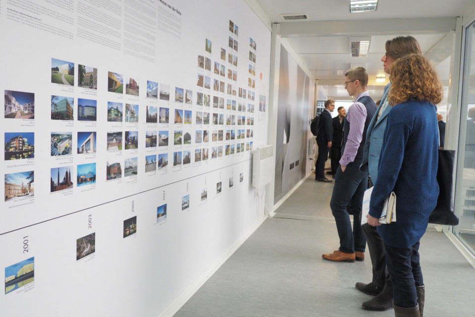 4 Design Days 2019 10 tys. gości biznesowych, 500 prelegentów, 60 dyskusji - dni branżowe 4 Design Days 2019 w obiektywie