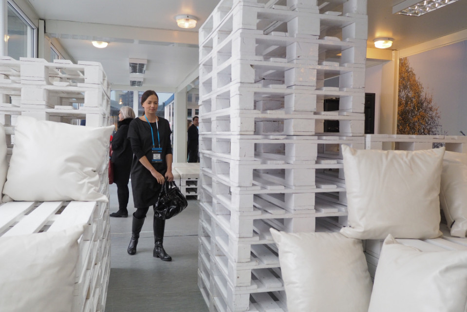 4 Design Days 2019 10 tys. gości biznesowych, 500 prelegentów, 60 dyskusji - dni branżowe 4 Design Days 2019 w obiektywie