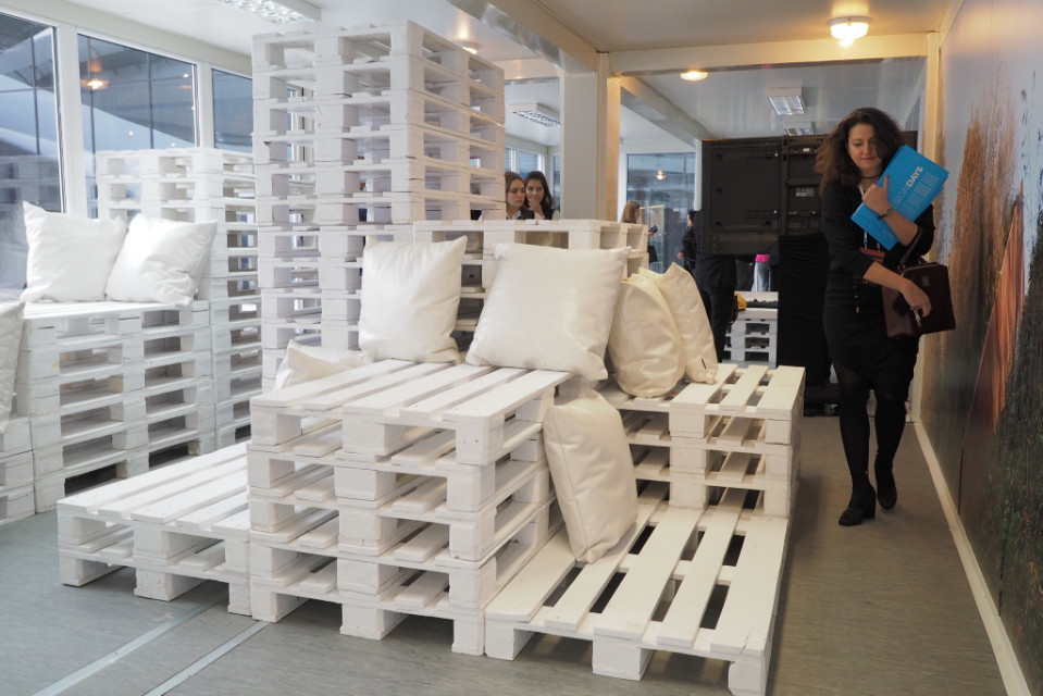 4 Design Days 2019 10 tys. gości biznesowych, 500 prelegentów, 60 dyskusji - dni branżowe 4 Design Days 2019 w obiektywie