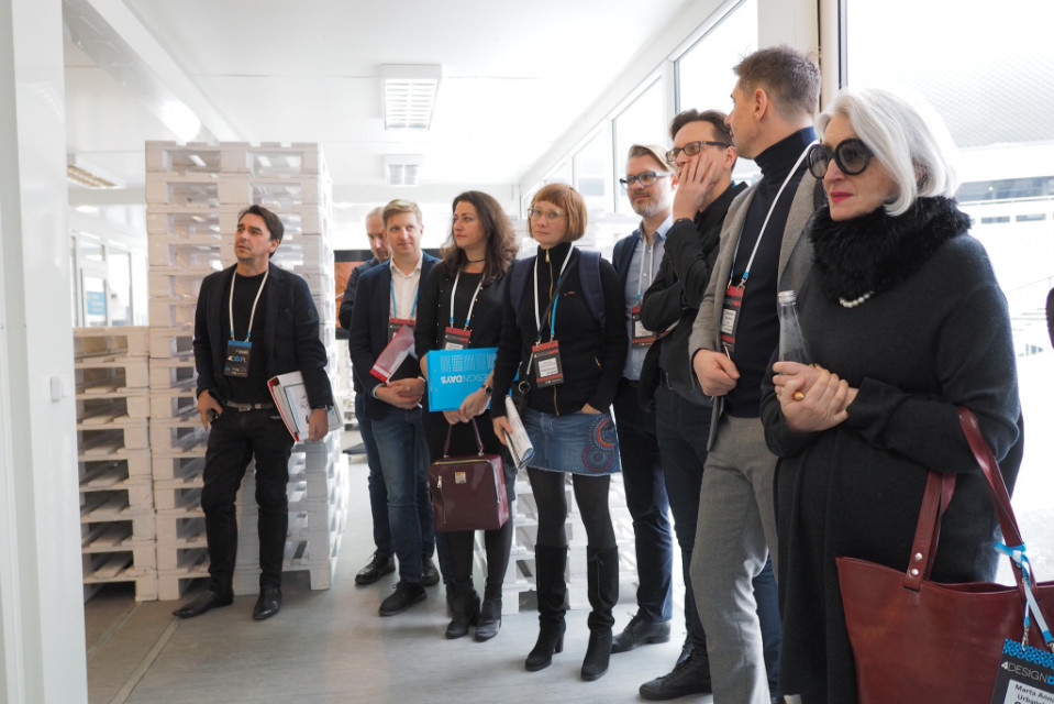 4 Design Days 2019 10 tys. gości biznesowych, 500 prelegentów, 60 dyskusji - dni branżowe 4 Design Days 2019 w obiektywie
