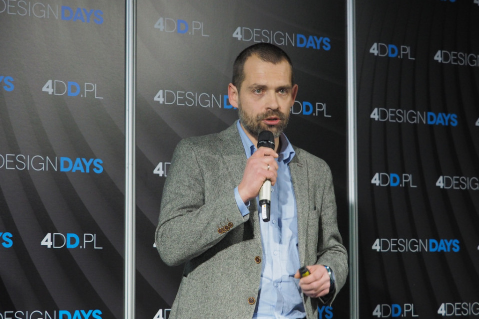 4 Design Days 2019 10 tys. gości biznesowych, 500 prelegentów, 60 dyskusji - dni branżowe 4 Design Days 2019 w obiektywie