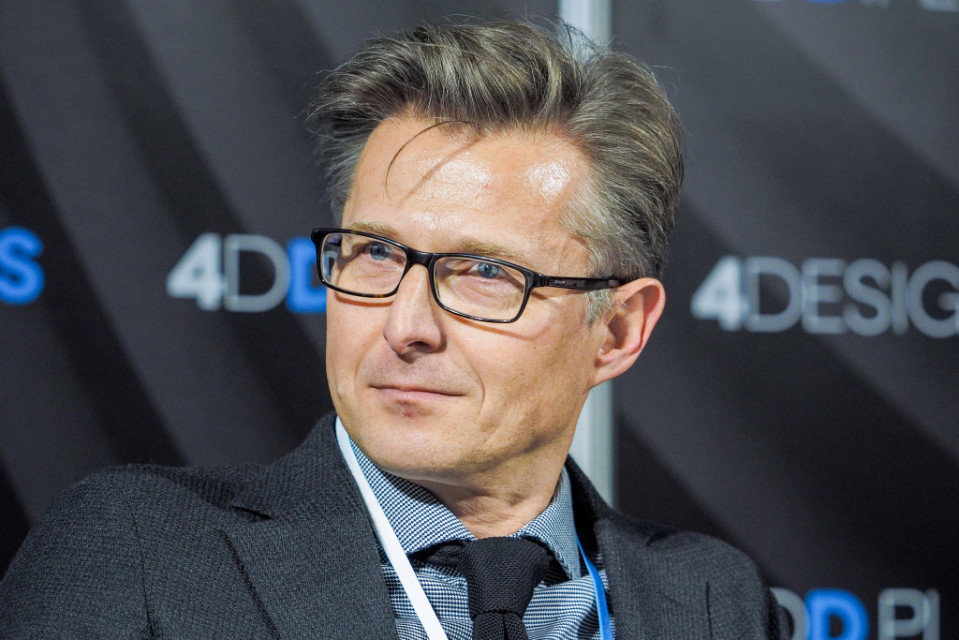 4 Design Days 2019 10 tys. gości biznesowych, 500 prelegentów, 60 dyskusji - dni branżowe 4 Design Days 2019 w obiektywie