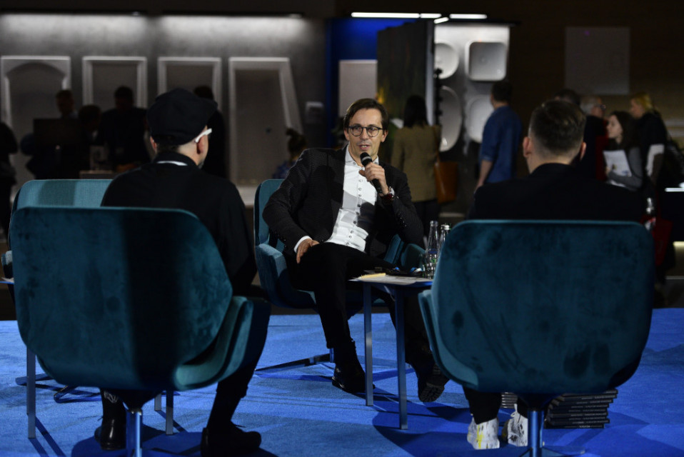 4 Design Days 2019 10 tys. gości biznesowych, 500 prelegentów, 60 dyskusji - dni branżowe 4 Design Days 2019 w obiektywie