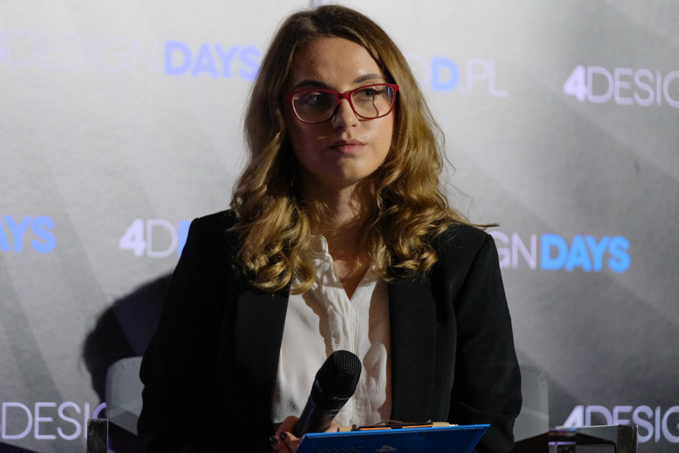 Katarzyna Lisowska, Propertydesign.pl, fot. PTWP Dlaczego storytelling tak dobrze przyjął się w hotelarstwie