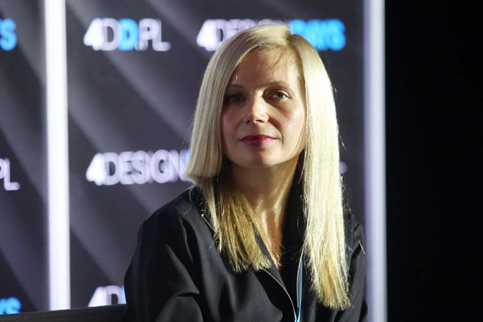 4 Design Days 2019 10 tys. gości biznesowych, 500 prelegentów, 60 dyskusji - dni branżowe 4 Design Days 2019 w obiektywie