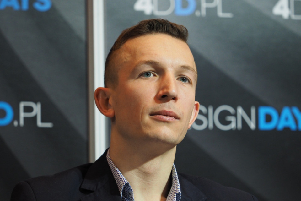 4 Design Days 2019 10 tys. gości biznesowych, 500 prelegentów, 60 dyskusji - dni branżowe 4 Design Days 2019 w obiektywie