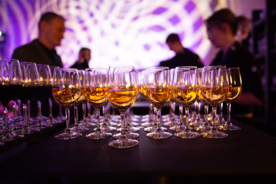 4 Design Days 2019 10 tys. gości biznesowych, 500 prelegentów, 60 dyskusji - dni branżowe 4 Design Days 2019 w obiektywie