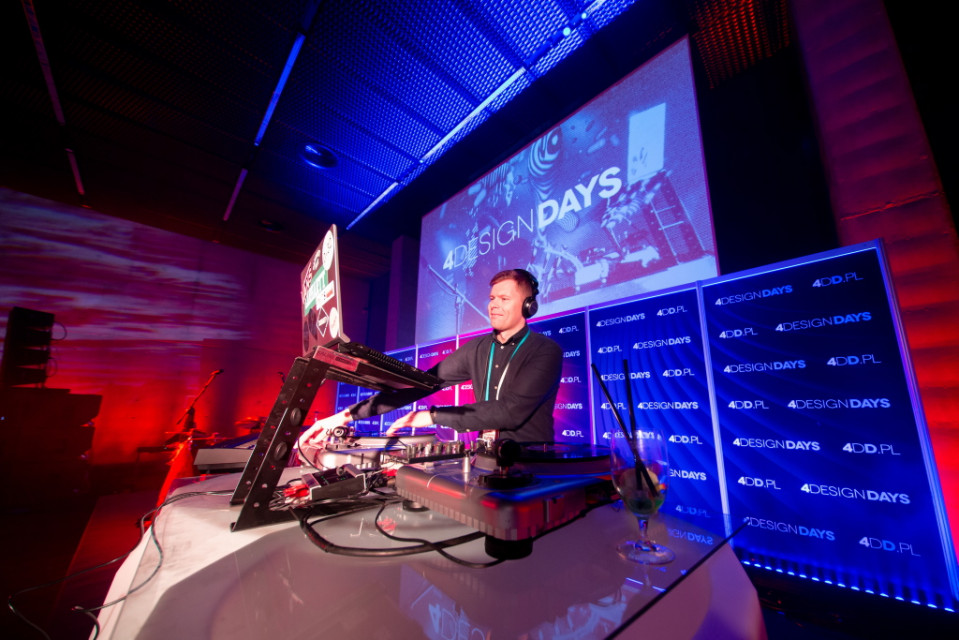 4 Design Days 2019 10 tys. gości biznesowych, 500 prelegentów, 60 dyskusji - dni branżowe 4 Design Days 2019 w obiektywie