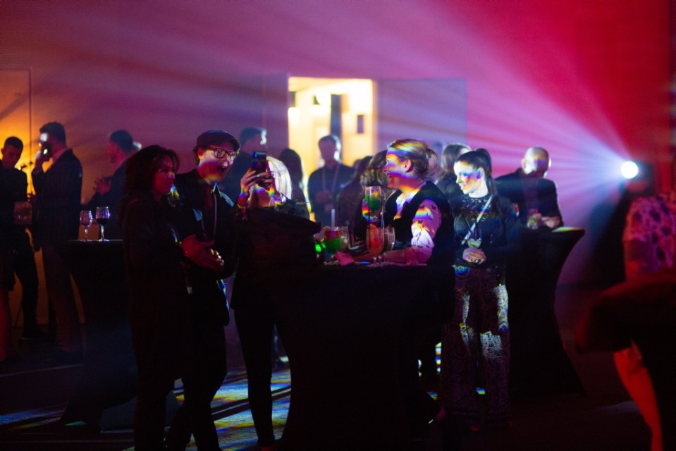 4 Design Days 2019 10 tys. gości biznesowych, 500 prelegentów, 60 dyskusji - dni branżowe 4 Design Days 2019 w obiektywie