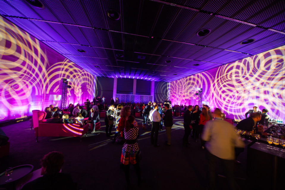 4 Design Days 2019 10 tys. gości biznesowych, 500 prelegentów, 60 dyskusji - dni branżowe 4 Design Days 2019 w obiektywie