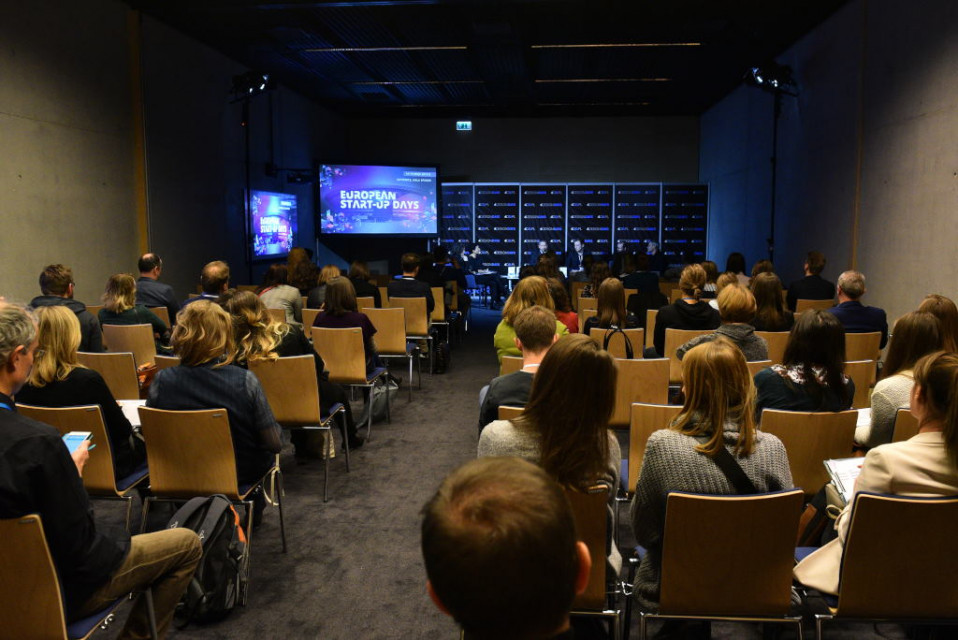 4 Design Days 2019 10 tys. gości biznesowych, 500 prelegentów, 60 dyskusji - dni branżowe 4 Design Days 2019 w obiektywie