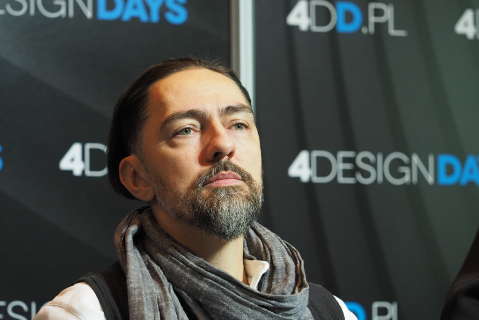 4 Design Days 2019 10 tys. gości biznesowych, 500 prelegentów, 60 dyskusji - dni branżowe 4 Design Days 2019 w obiektywie