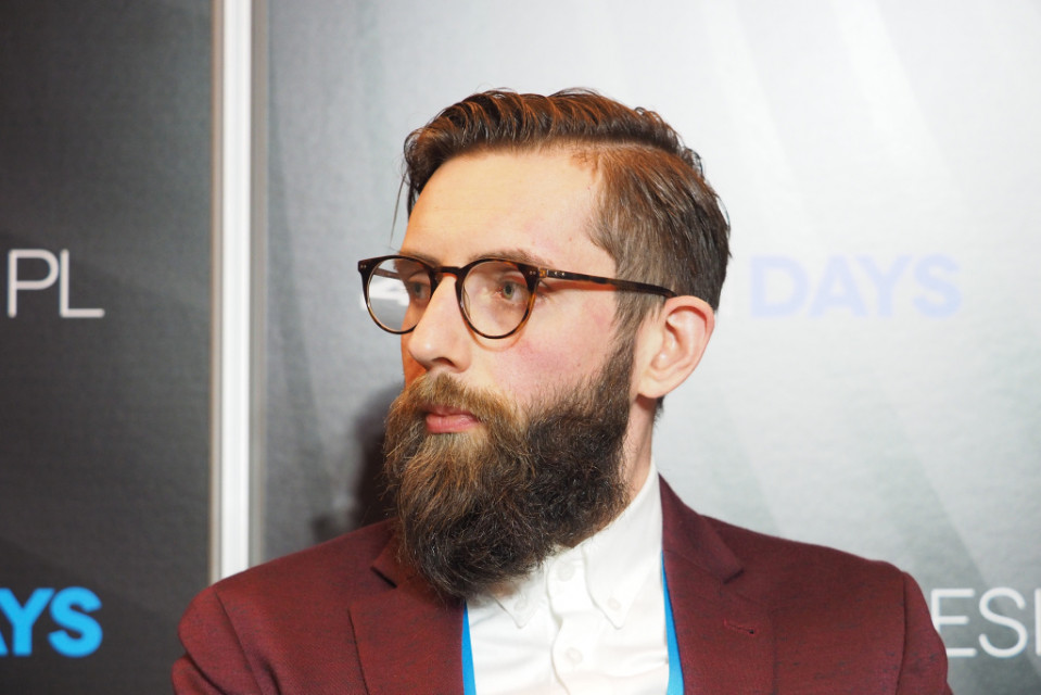 4 Design Days 2019 10 tys. gości biznesowych, 500 prelegentów, 60 dyskusji - dni branżowe 4 Design Days 2019 w obiektywie