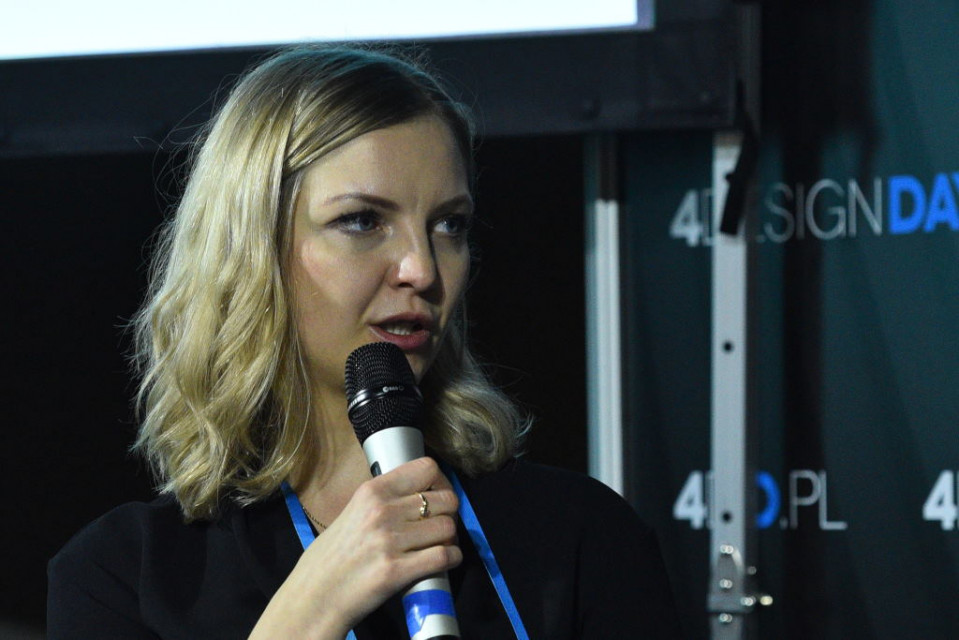 4 Design Days 2019 10 tys. gości biznesowych, 500 prelegentów, 60 dyskusji - dni branżowe 4 Design Days 2019 w obiektywie