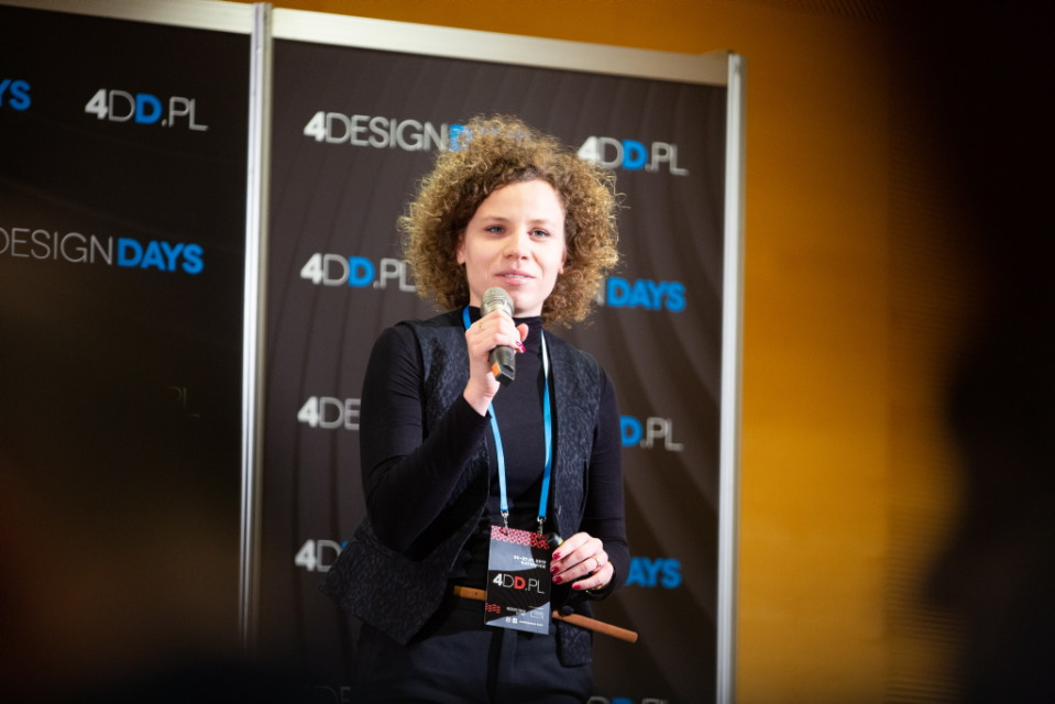 4 Design Days 2019 10 tys. gości biznesowych, 500 prelegentów, 60 dyskusji - dni branżowe 4 Design Days 2019 w obiektywie
