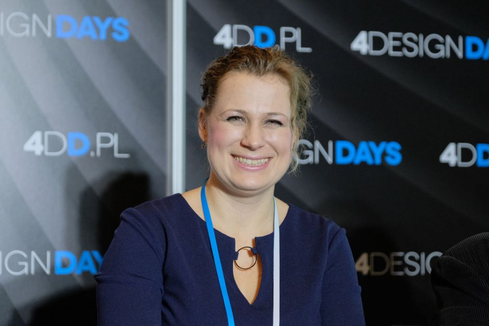 4 Design Days 2019 10 tys. gości biznesowych, 500 prelegentów, 60 dyskusji - dni branżowe 4 Design Days 2019 w obiektywie