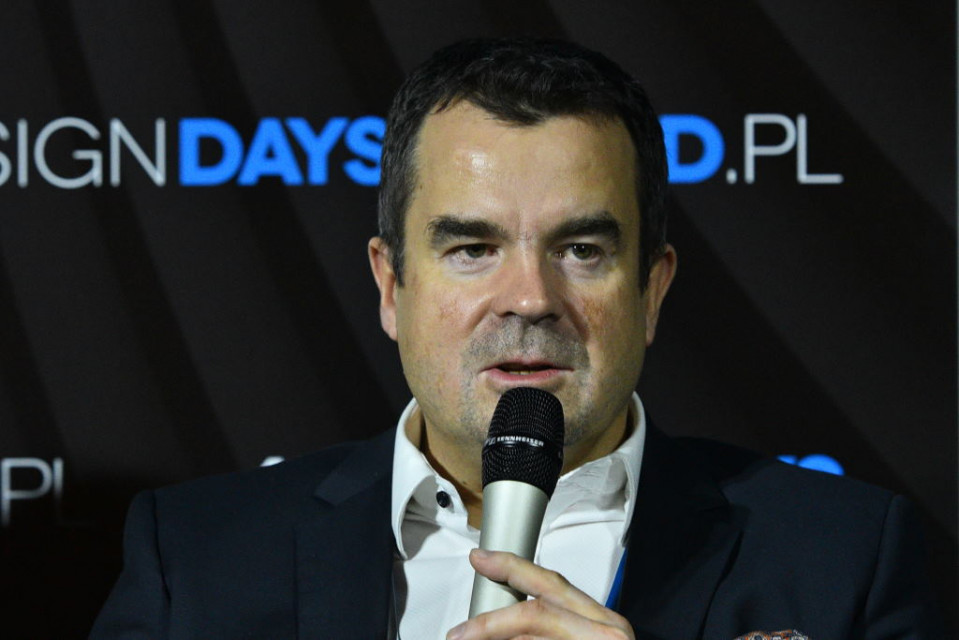 4 Design Days 2019 10 tys. gości biznesowych, 500 prelegentów, 60 dyskusji - dni branżowe 4 Design Days 2019 w obiektywie