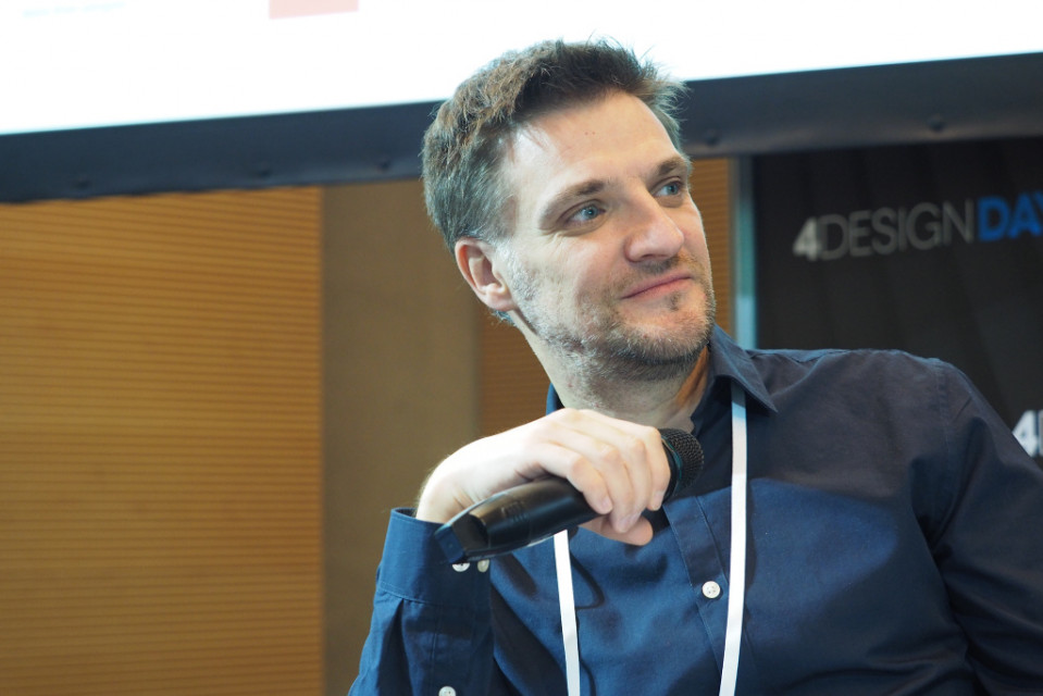 4 Design Days 2019 10 tys. gości biznesowych, 500 prelegentów, 60 dyskusji - dni branżowe 4 Design Days 2019 w obiektywie