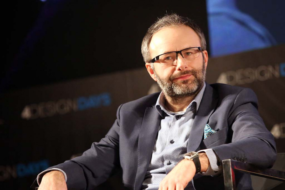 4 Design Days 2019 10 tys. gości biznesowych, 500 prelegentów, 60 dyskusji - dni branżowe 4 Design Days 2019 w obiektywie