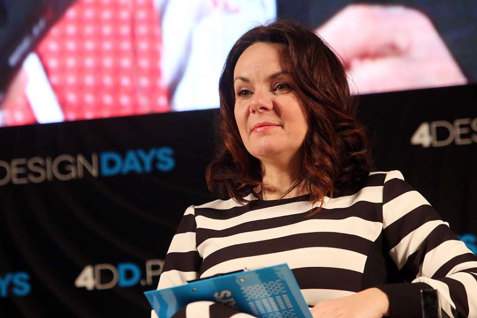 4 Design Days 2019 10 tys. gości biznesowych, 500 prelegentów, 60 dyskusji - dni branżowe 4 Design Days 2019 w obiektywie