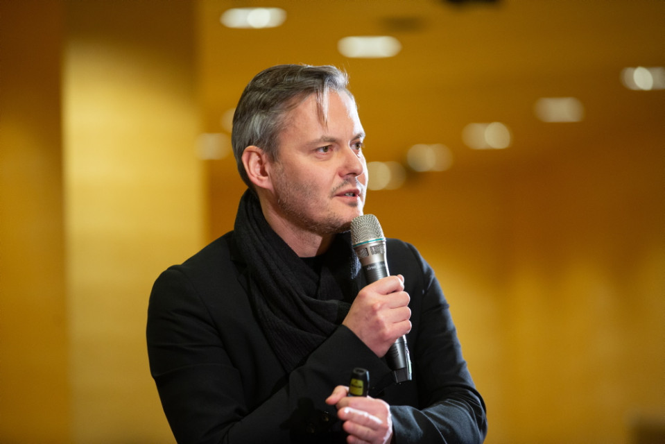 4 Design Days 2019 10 tys. gości biznesowych, 500 prelegentów, 60 dyskusji - dni branżowe 4 Design Days 2019 w obiektywie