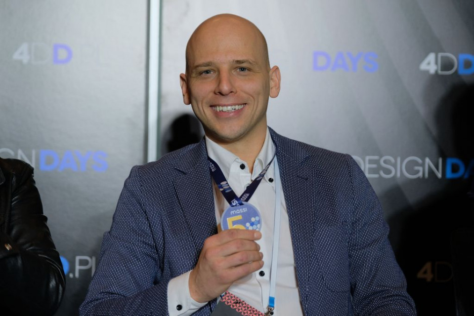 4 Design Days 2019 10 tys. gości biznesowych, 500 prelegentów, 60 dyskusji - dni branżowe 4 Design Days 2019 w obiektywie